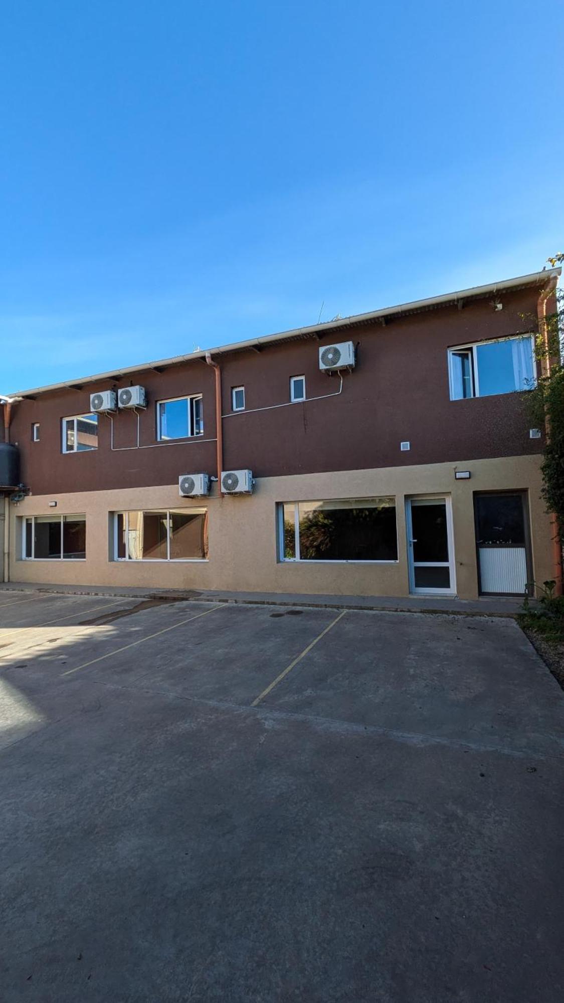 Tres Arroyos Studio Exterior photo